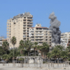 Israel Bombs Near Roman Ruins in Tyre, Lebanon Amid Hezbollah Conflict